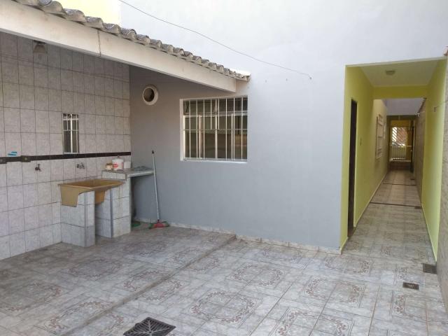 Sobrado aluguel em Mauá