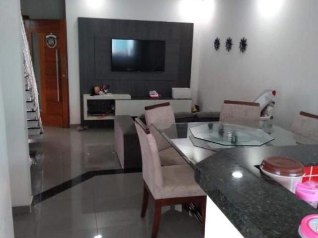 Casa venda em CDHU, Itupeva