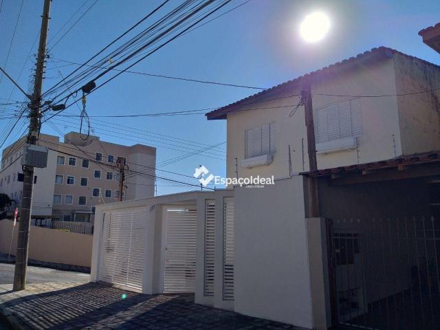 Sobrado venda em Região Imediata de Sorocaba, Região Metropolitana de Sorocaba