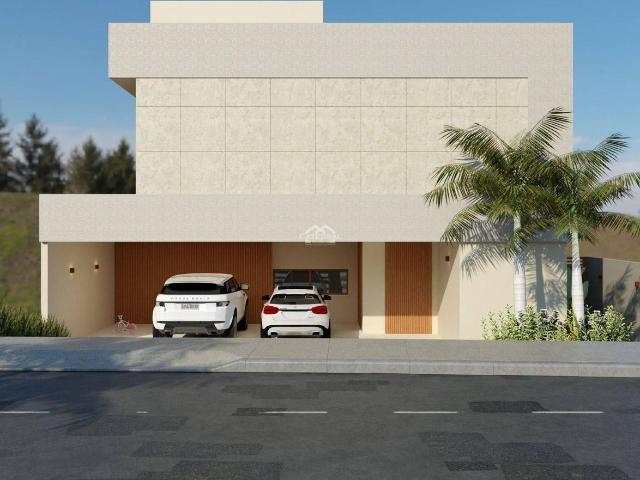 Sobrado venda em Jardim Florestal, Jundiaí