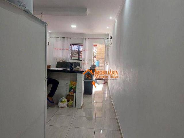 Sobrado venda em Região Imediata de São Paulo, Região Metropolitana de São Paulo