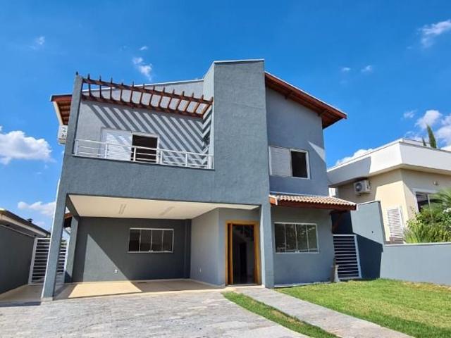 Sobrado venda em Paulinia