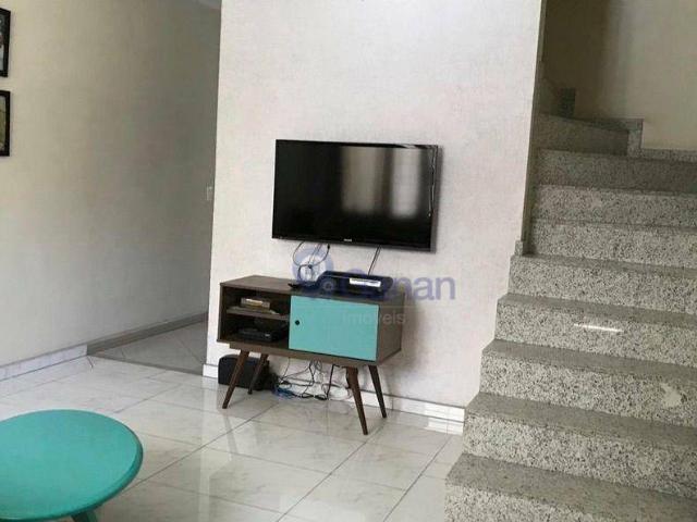 Sobrado venda em Região Imediata de São Paulo, Região Metropolitana de São Paulo