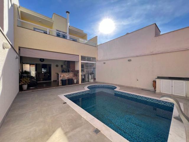 Sobrado venda em Sorocaba