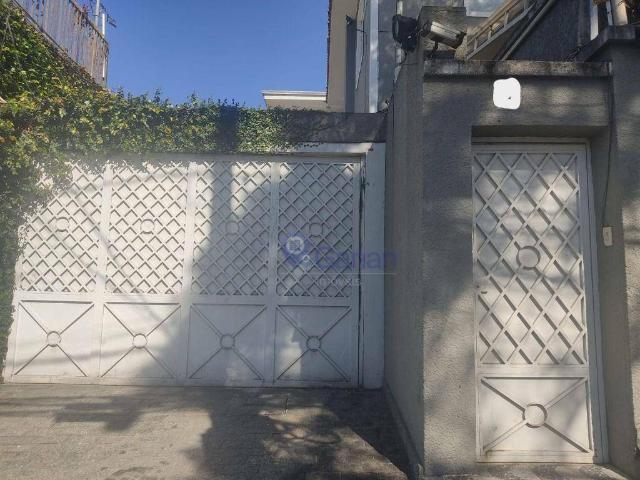 Sobrado aluguel em Região Imediata de São Paulo, Região Metropolitana de São Paulo