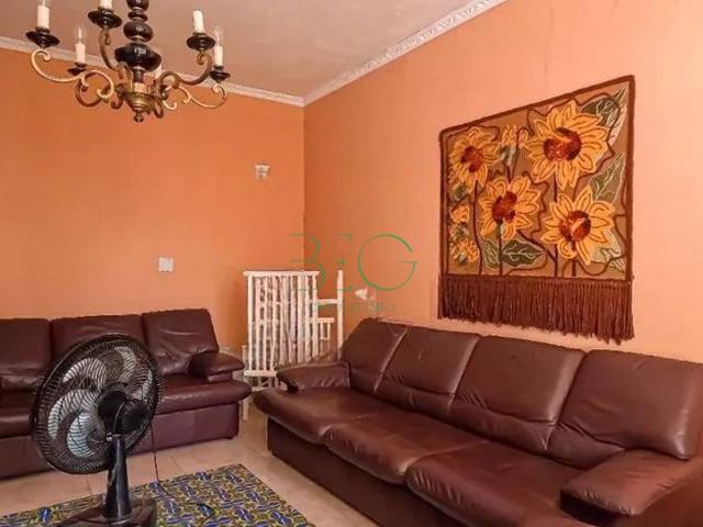 Sobrado venda em Vila Hulda, Guarulhos