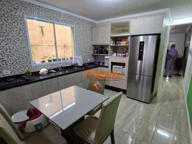 Casa venda em Lavras, Guarulhos