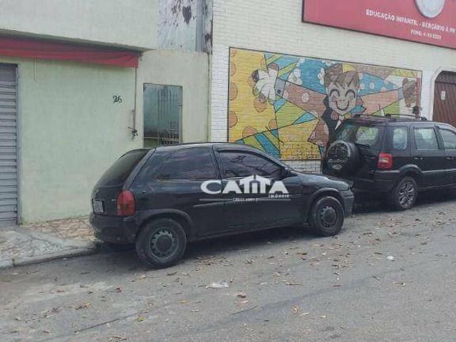 Sobrado venda em Vila Jardim Elian, São Paulo
