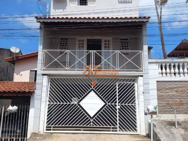 Sobrado venda em Região Imediata de Bragança Paulista, Atibaia