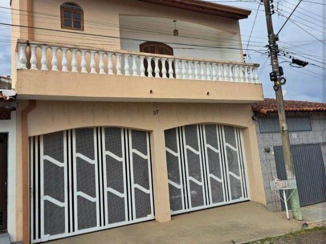 Sobrado venda em Região Imediata de Cruzeiro, Região Metropolitana do Vale do Paraíba e Litoral Norte