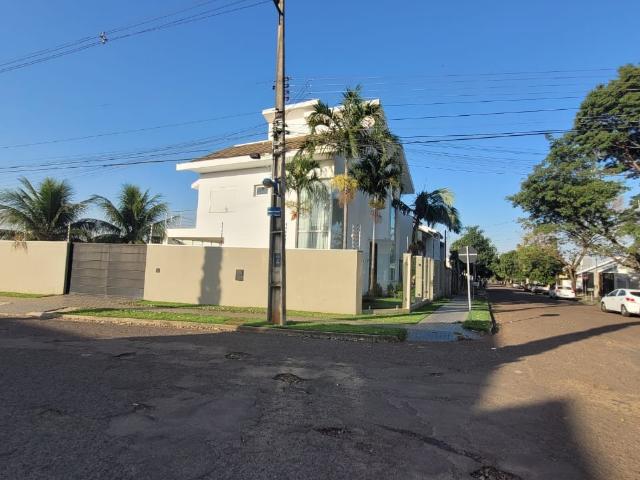 Sobrado venda em Maringá
