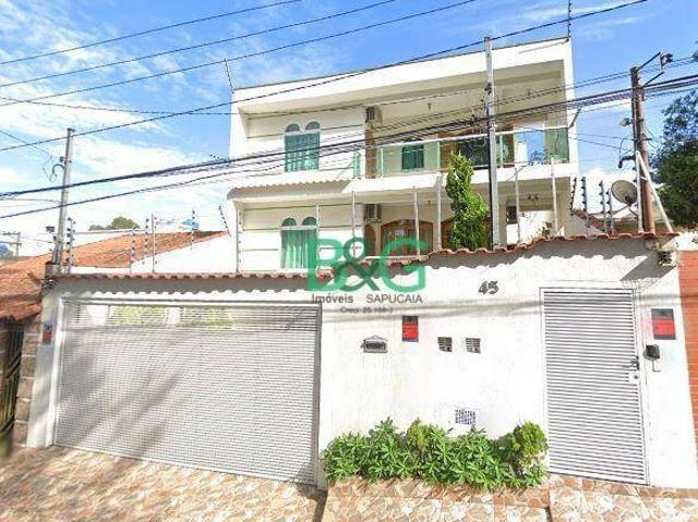 Sobrado aluguel em Região Imediata de São Paulo, Região Metropolitana de São Paulo