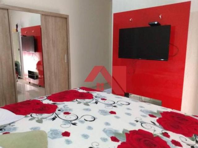 Casa venda em Região Imediata de Mogi Guaçu, Mogi Guaçu