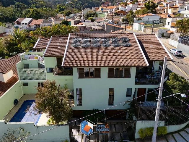 Sobrado venda em Região Imediata de Jundiaí, Jundiaí