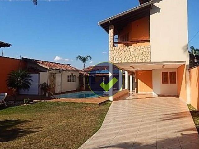 Sobrado venda em Região Imediata de Bauru, Lençóis Paulista