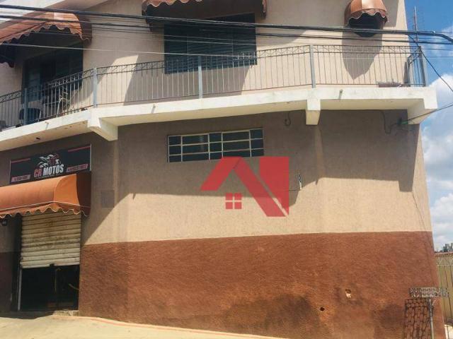Sobrado venda em Região Imediata de Mogi Guaçu, Mogi Guaçu