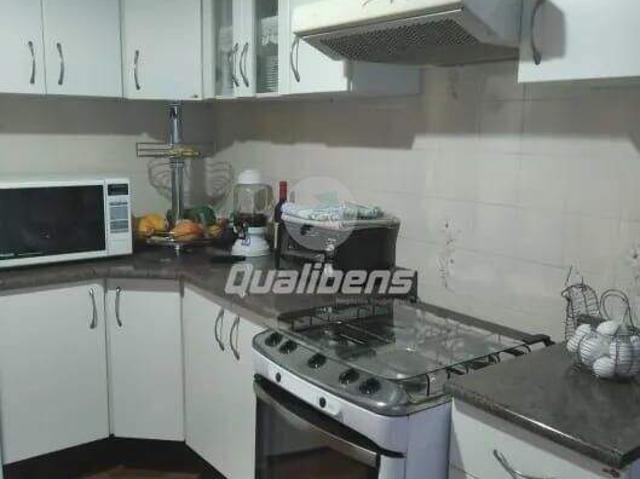 Sobrado venda em Vila Augusto, Mauá