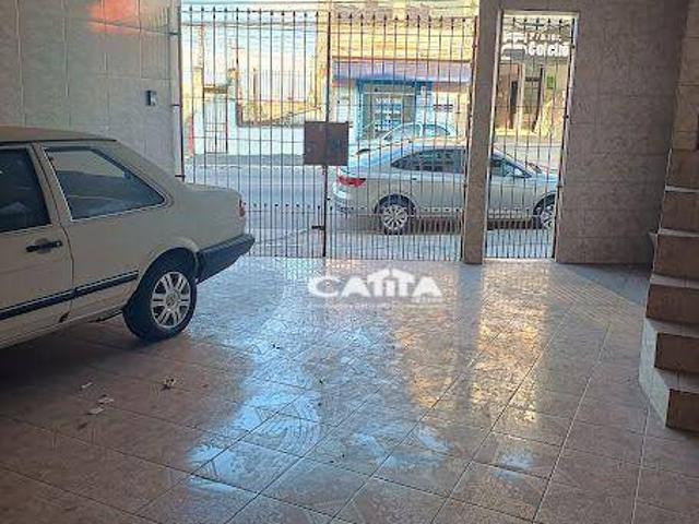 Sobrado venda em Vila Carmosina, São Paulo