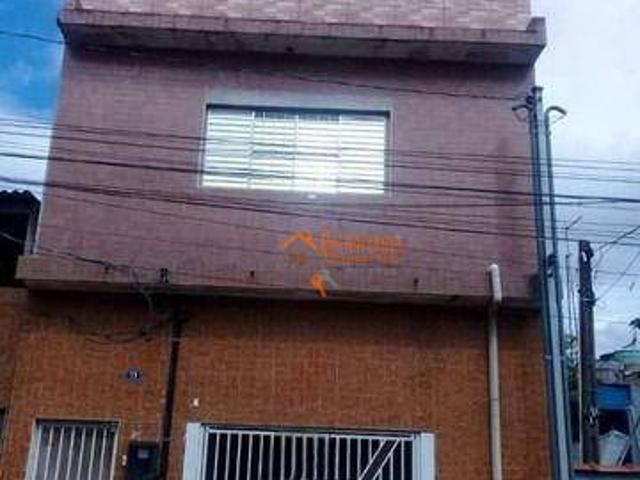 Sobrado venda em Região Imediata de São Paulo, Região Metropolitana de São Paulo