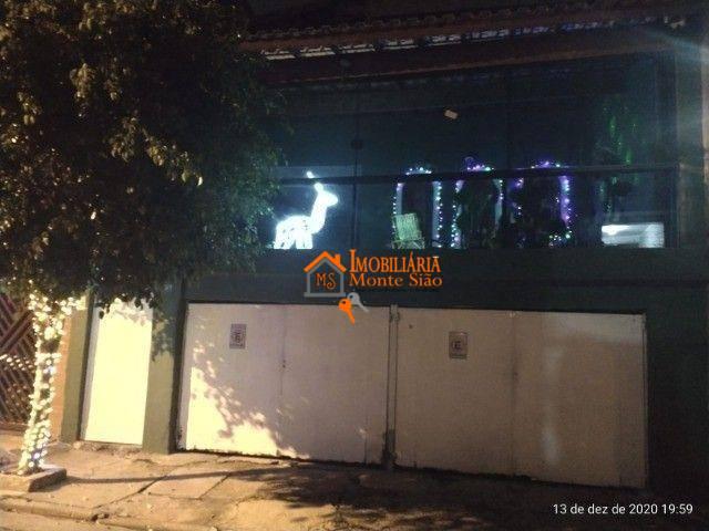Sobrado venda em Região Imediata de São Paulo, Região Metropolitana de São Paulo