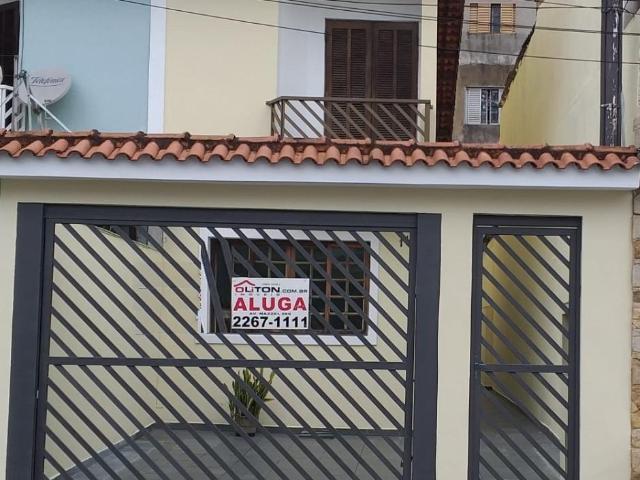 Sobrado aluguel em Biritiba-Mirim, São Paulo