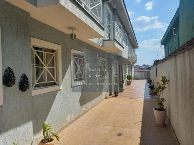Sobrado venda em Região Imediata de São Paulo, Região Metropolitana de São Paulo