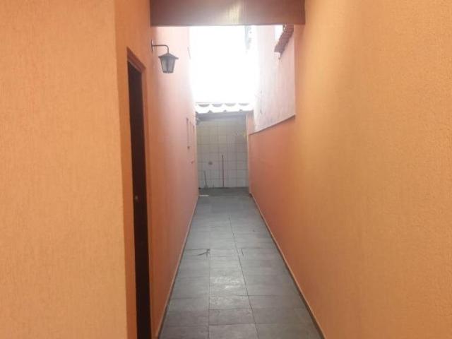 Sobrado venda em Distrito-sede de Guarulhos, Guarulhos
