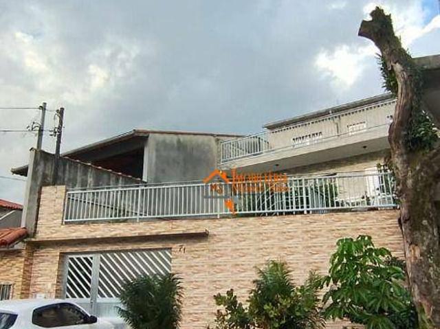 Sobrado venda em Região Imediata de São Paulo, Região Metropolitana de São Paulo