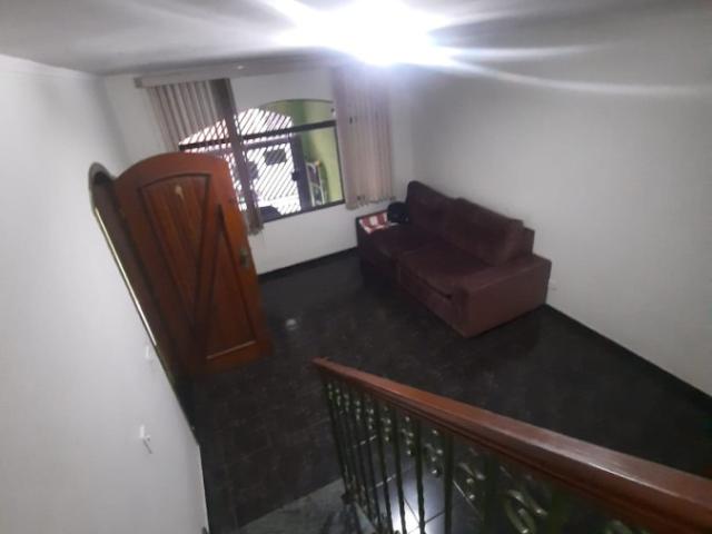 Sobrado venda em Jardim Milena, Santo André