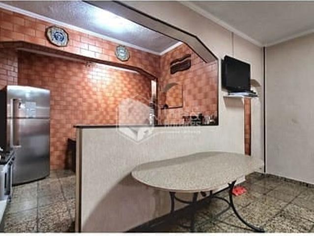 Sobrado venda em Santo André
