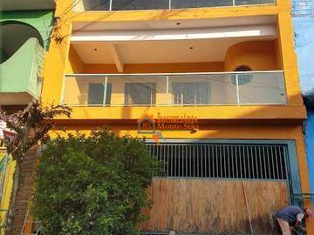 Sobrado venda em Região Imediata de São Paulo, Região Metropolitana de São Paulo