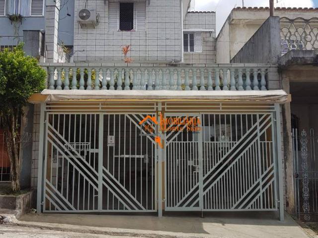 Sobrado venda em Região Imediata de São Paulo, Região Metropolitana de São Paulo