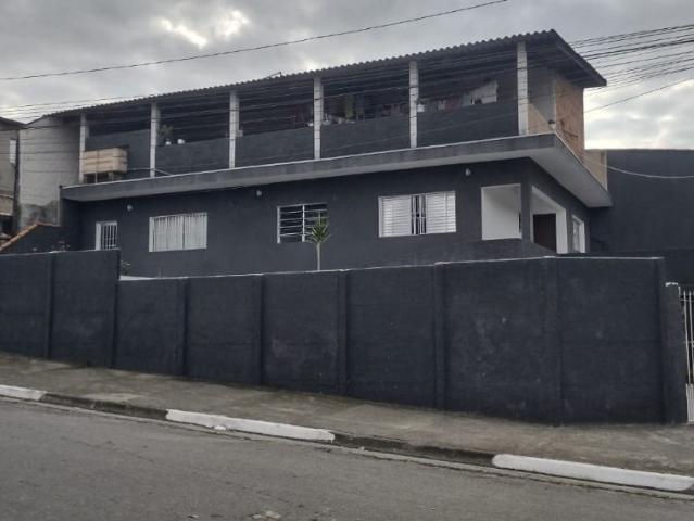 Sobrado venda em Jardim Miriam, Suzano