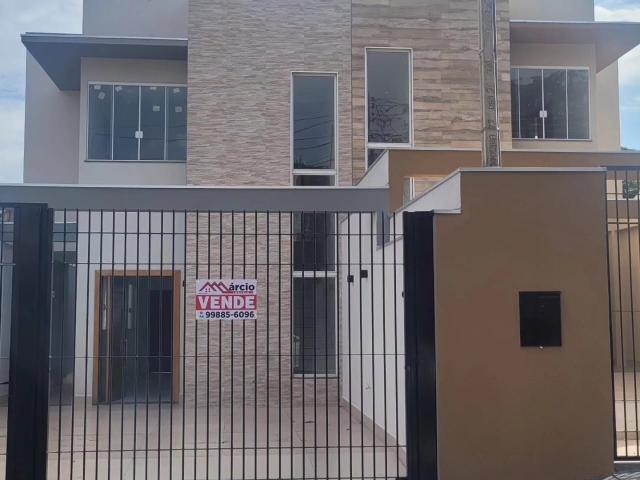 Sobrado venda em Maringá
