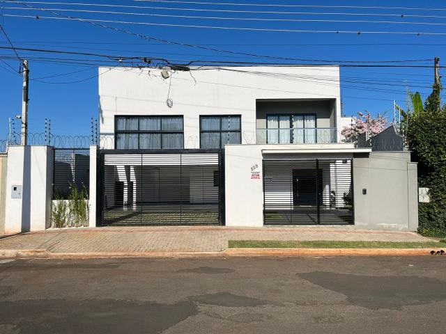 Sobrado venda em Londrina
