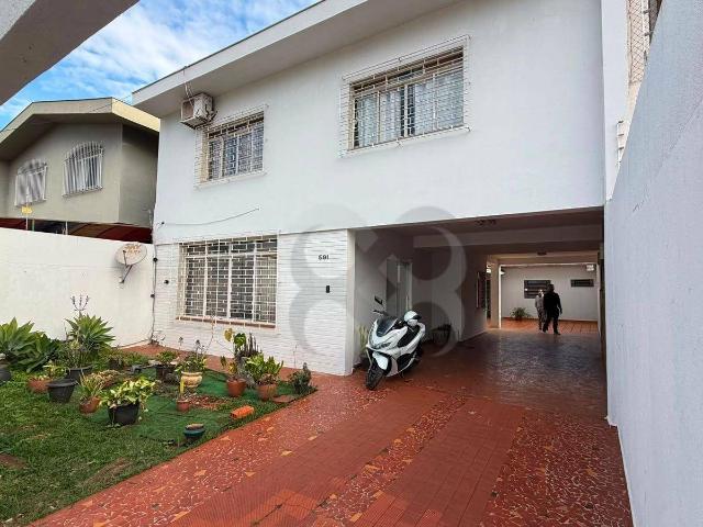 Sobrado aluguel em Região Geográfica Imediata de Londrina, Londrina