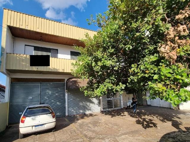 Sobrado venda em Londrina