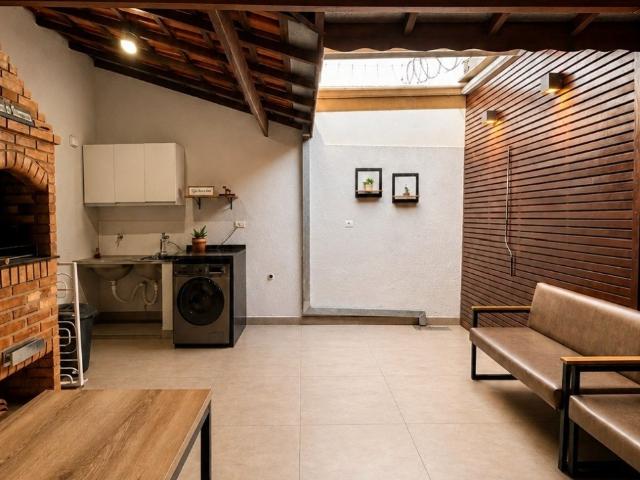 Sobrado venda em Região Imediata de São José dos Campos, Região Metropolitana do Vale do Paraíba e Litoral Norte