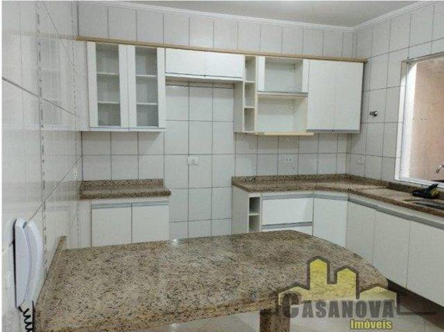 Casa venda em Parque Nova America, Jacareí