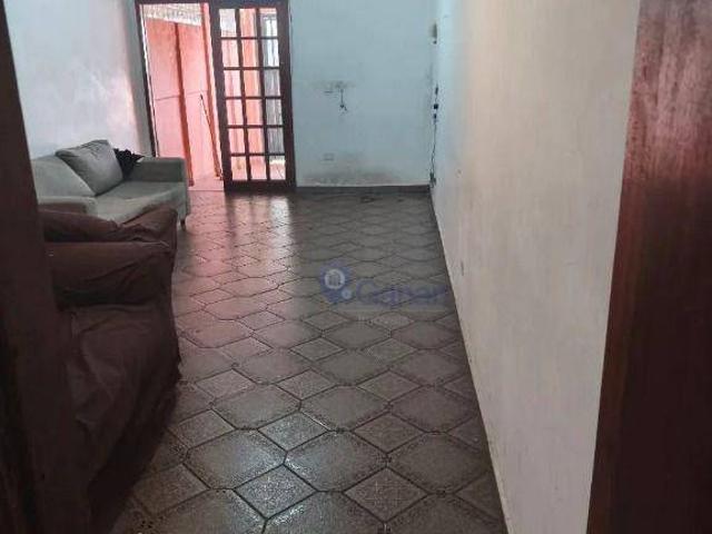 Sobrado venda em Região Imediata de São Paulo, Região Metropolitana de São Paulo