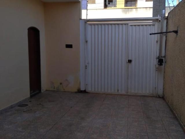 Sobrado venda em Jardim Macarenko, Sumaré