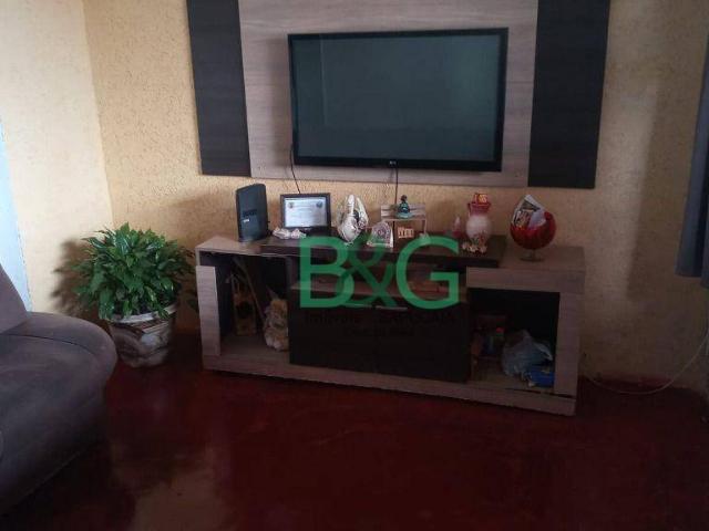 Sobrado aluguel em São Paulo