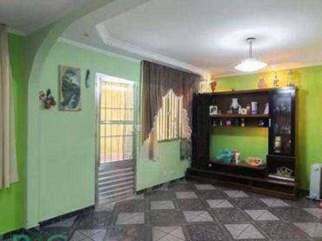 Sobrado aluguel em Região Imediata de São Paulo, Região Metropolitana de São Paulo