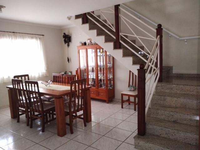 Sobrado venda em Jardim Liberdade, Jundiaí