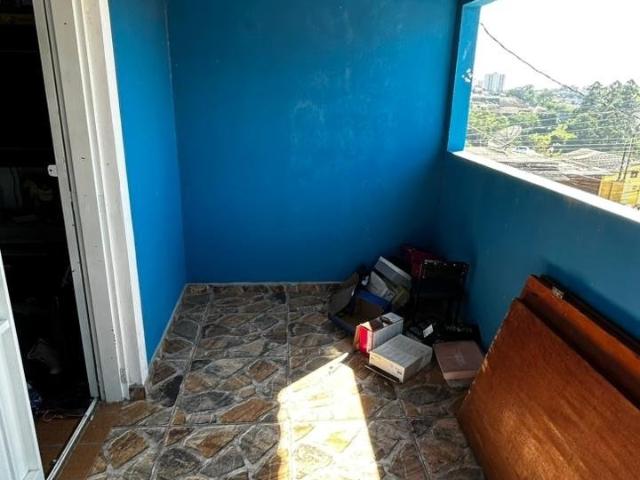 Sobrado venda em Jardim Nossa Senhora de Fátima, Jacareí