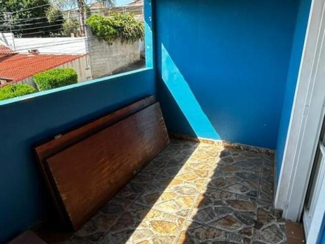 Casa venda em Jardim Nossa Senhora de Fátima, Jacareí