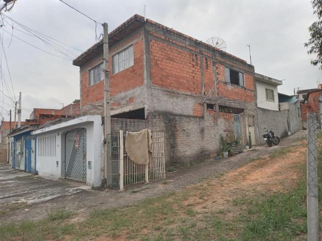 Sobrado venda em Maria Antônia, Sumaré