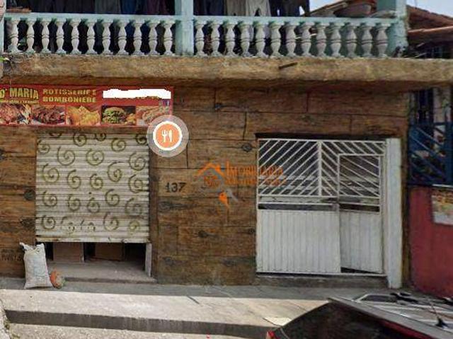 Sobrado venda em Região Imediata de São Paulo, Região Metropolitana de São Paulo