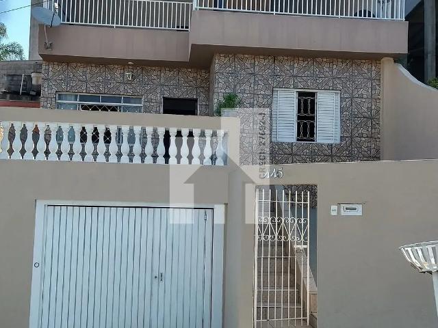 Sobrado venda em Várzea Paulista