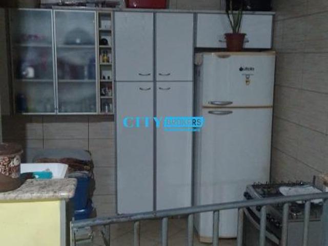 Sobrado venda em Vila Maria Dirce, Guarulhos